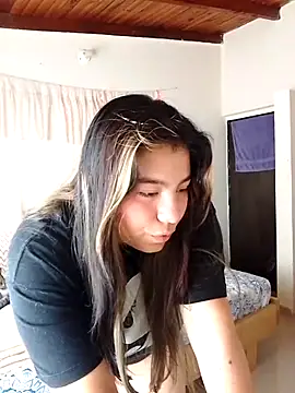 SakuraDoll7u7 online show from April 10, 1:38 pm