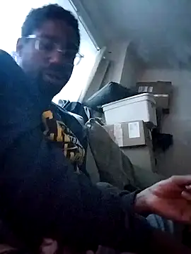 Snapshot of PharaohJaguars chatting on February 18, 12:34 pm PharaohJaguars online show from February 18, 12:34 pm