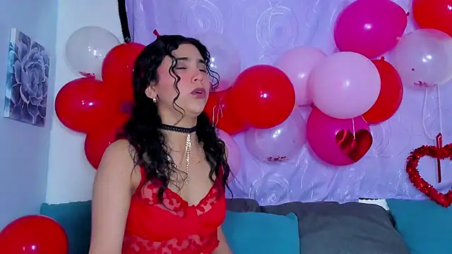 LunaLith online show from February 14, 4:48 pm