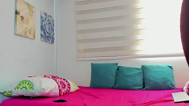 LunaLith online show from February 23, 3:42 pm