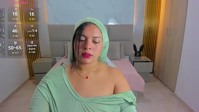 Nasira sultan online show from February 9, 1:09 am