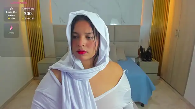 Nasira sultan online show from February 11, 2:49 am