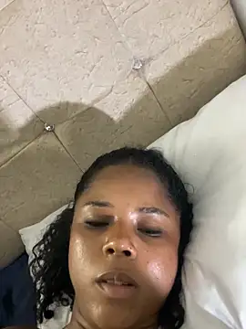 LIA PARKERR online show from March 7, 11:46 pm