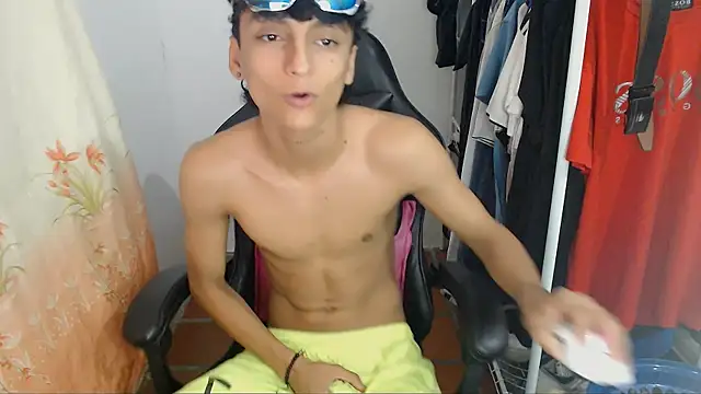 BOY 0914 online show from March 4, 7:03 am