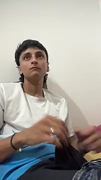 BOY 0914 online show from March 5, 10:17 pm