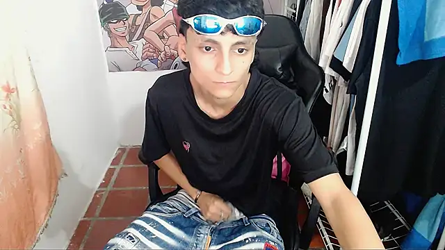 BOY 0914 online show from March 11, 5:46 am