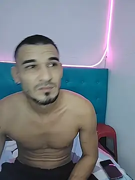 Snapshot of junior_men22 chatting on February 22, 2:04 pm junior men22 online show from February 22, 2:04 pm