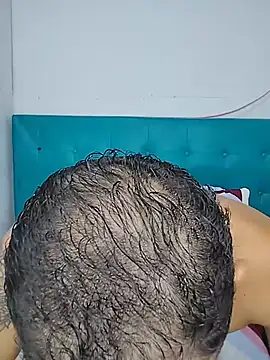 Snapshot of junior_men22 chatting on February 24, 2:37 pm junior men22 online show from February 24, 2:37 pm