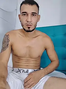 Snapshot of junior_men22 chatting on February 28, 2:18 pm junior men22 online show from February 28, 2:18 pm