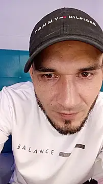 junior men22 online show from March 30, 3:13 pm