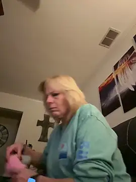 FireAfterDark online show from March 26, 6:41 am