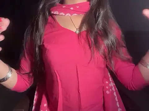 Simran kaurr online show from April 17, 6:49 am