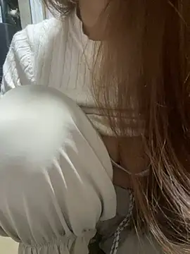 Mary 006 online show from January 31, 7:11 pm