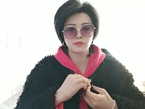 Nikishine online show from February 4, 3:56 am