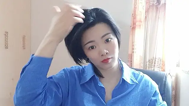 Nikishine online show from April 3, 5:05 am