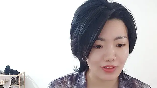 Nikishine online show from April 14, 3:01 am