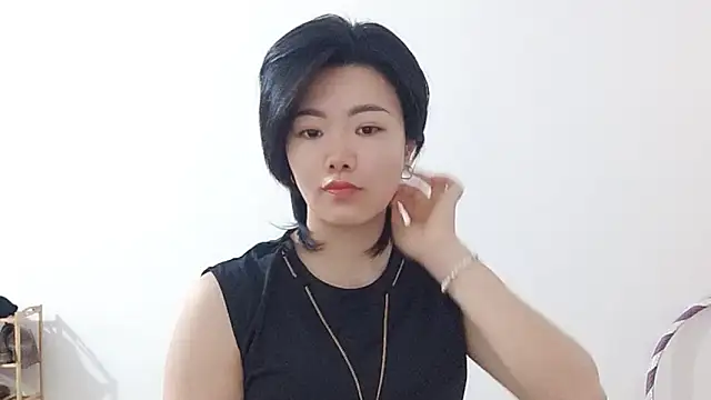 Nikishine online show from April 15, 2:07 am