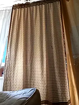 Suriel05 online show from April 11, 4:55 pm