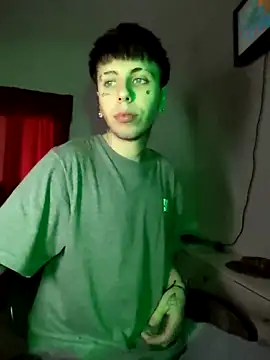 sableye21 online show from April 6, 7:26 pm