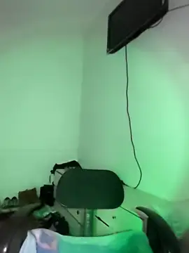 sableye21 online show from April 13, 3:01 am