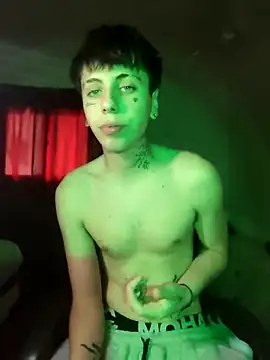 sableye21 online show from April 15, 6:48 pm