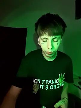 sableye21 online show from April 17, 4:15 am