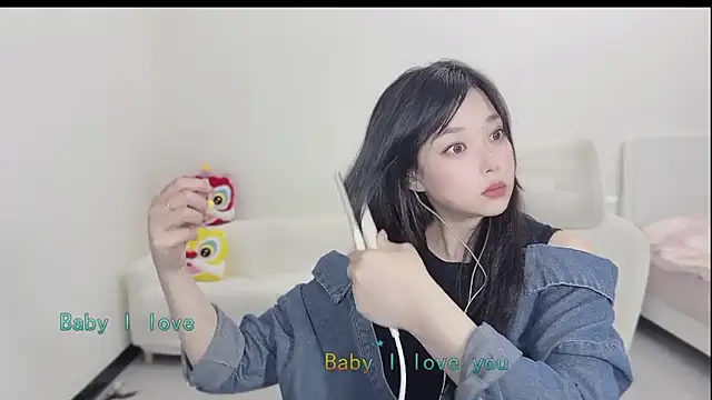 Yumi yuni online show from March 21, 11:26 am