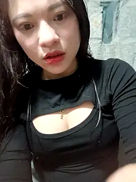 Snapshot of sushi-asa chatting on February 5, 2:00 pm sushi-asa online show from February 5, 2:00 pm