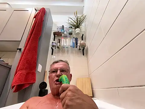 Korni1960 online show from April 11, 8:29 am