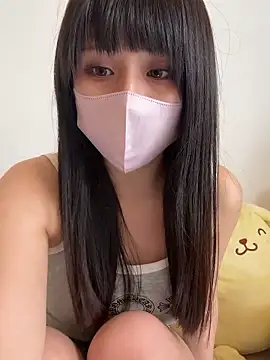 Snapshot of Mitsuki__jp chatting on February 27, 3:39 am Mitsuki jp online show from February 27, 3:39 am