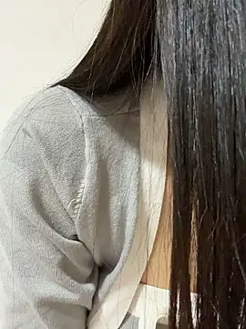 Snapshot of Mitsuki__jp chatting on March 2, 11:06 am Mitsuki jp online show from March 2, 11:06 am