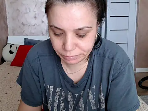 LorraGrey online show from March 15, 12:33 pm