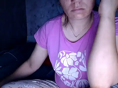 LorraGrey online show from June 5, 3:13 am