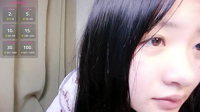 SSMM-XXOO online show from February 6, 9:45 am