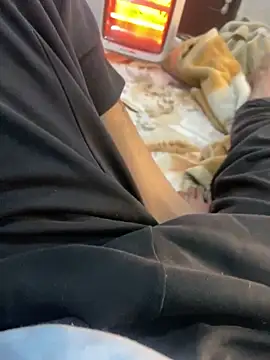 Snapshot of Indian-gentleman_teen chatting on February 5, 7:18 pm Indian-gentleman teen online show from February 5, 7:18 pm