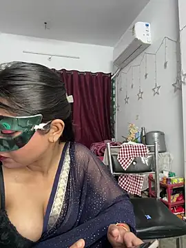 pooja sexy79 online show from April 12, 6:02 pm