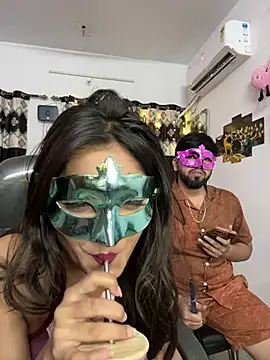 Snapshot of pooja_sexy79 chatting on April 28, 6:35 pm pooja sexy79 online show from April 28, 6:35 pm