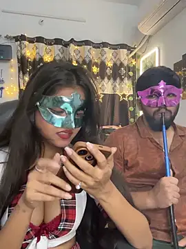 Snapshot of pooja_sexy79 chatting on June 7, 9:07 pm pooja sexy79 online show from June 7, 9:07 pm