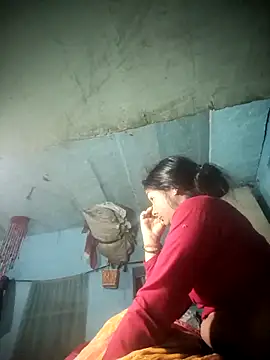 Hotty raghni online show from February 10, 11:53 pm