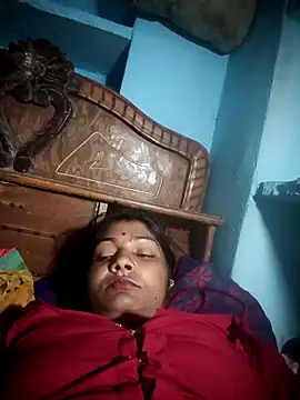 Hotty raghni online show from February 12, 10:27 pm