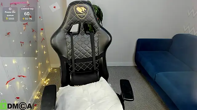 Snapshot of Stella_Lee chatting on February 23, 1:14 am Stella Lee online show from February 23, 1:14 am