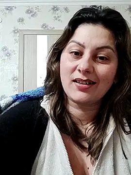 Snapshot of Soli9999 chatting on February 3, 6:46 pm Soli9999 online show from February 3, 6:46 pm