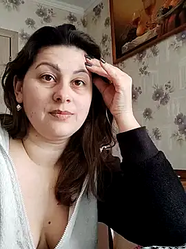 Snapshot of Soli9999 chatting on February 6, 8:40 am Soli9999 online show from February 6, 8:40 am