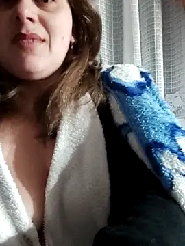 Snapshot of Soli9999 chatting on February 13, 4:19 am Soli9999 online show from February 13, 4:19 am