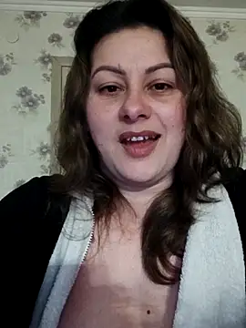 Snapshot of Soli9999 chatting on February 23, 3:37 am Soli9999 online show from February 23, 3:37 am