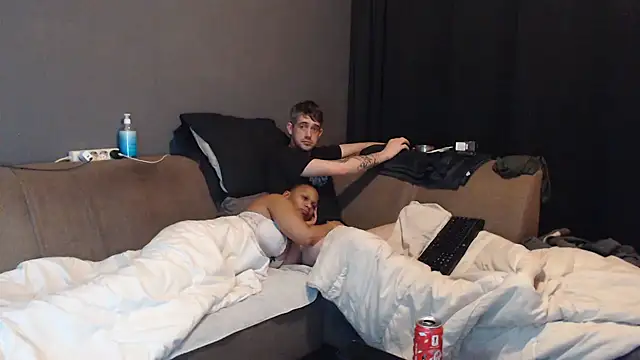 Popje94 online show from February 28, 1:45 pm