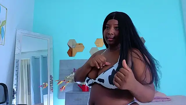 DanielaGil7 online show from February 4, 12:22 pm