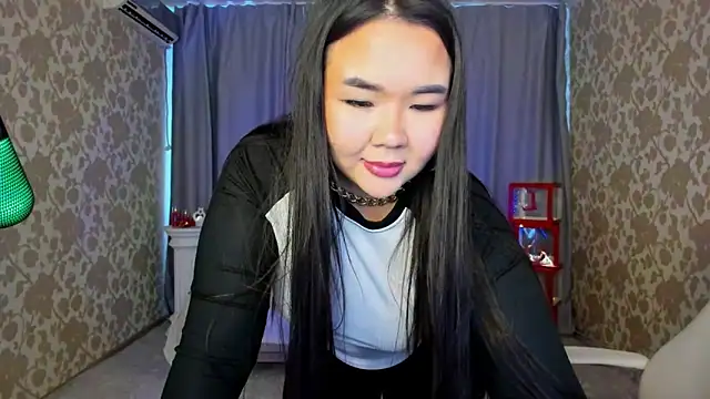 AmandaPresle online show from February 15, 12:03 pm