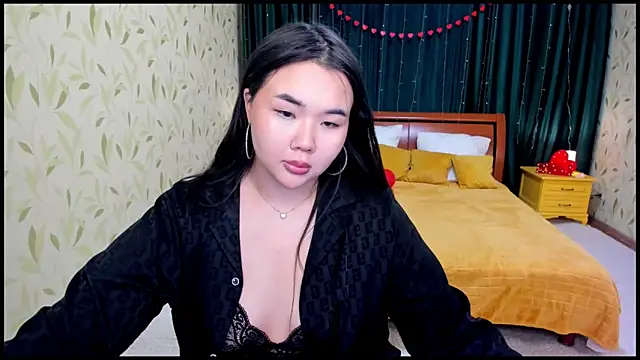 AmandaPresle online show from February 20, 11:54 am