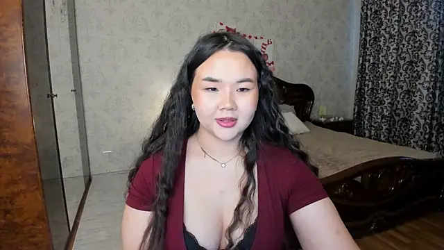 AmandaPresle online show from February 26, 11:31 am